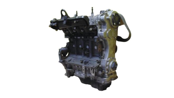 Motor b 13 dtc, b 13 dtn opel corsa e (x15) 1.3 cdti (08, 68)