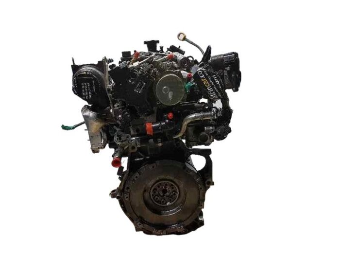 Motor b 13 dte, b 13 dtr opel corsa e (x15) 1.3 cdti (08, 68) - Imagen 2