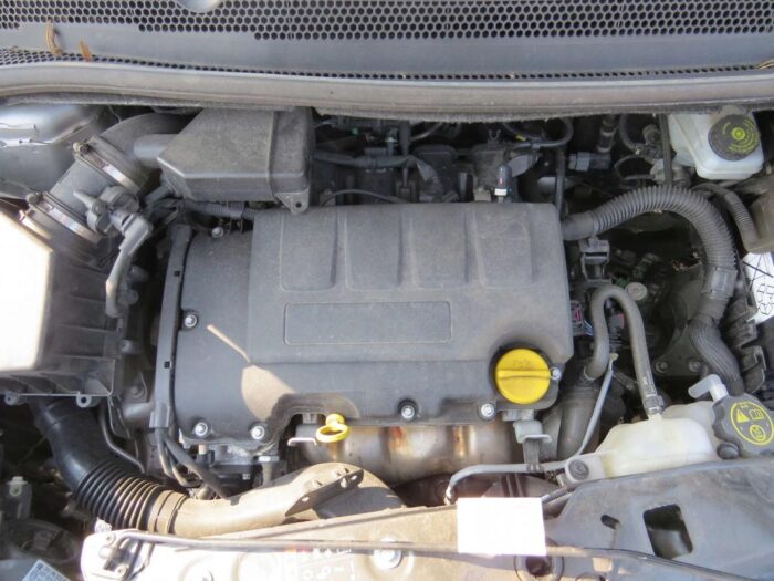 Motor b 14 xej opel corsa e (x15) 1.4 (08, 68)