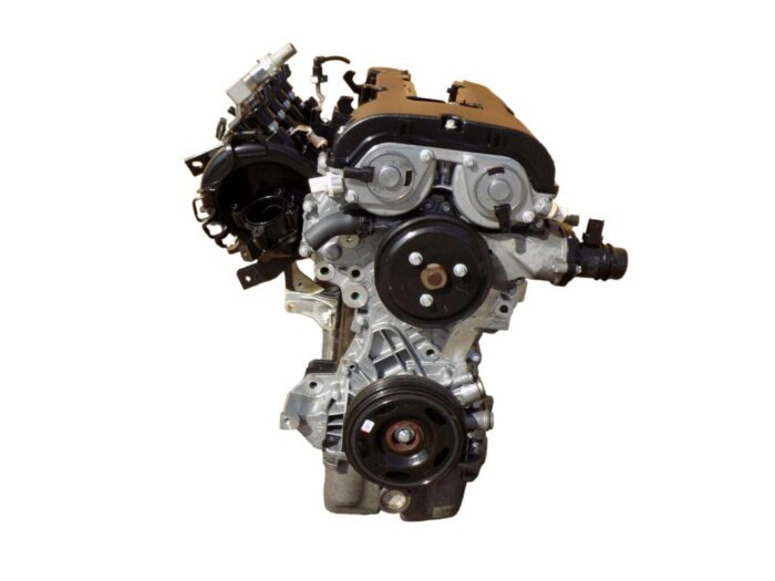 Motor b 14 xej opel corsa e (x15) 1.4 (08, 68) - Imagen 2