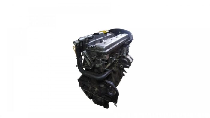 Motor b 16 ler, b 16 les opel corsa e (x15) 1.6 turbo (08, 68) - Imagen 3