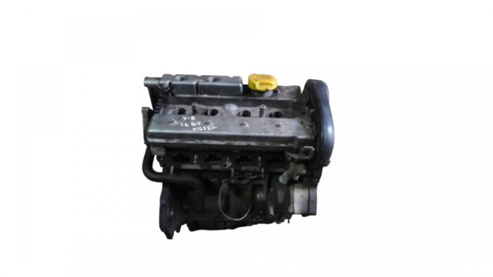 Motor b 16 ler, b 16 les opel corsa e (x15) 1.6 turbo (08, 68) - Imagen 2