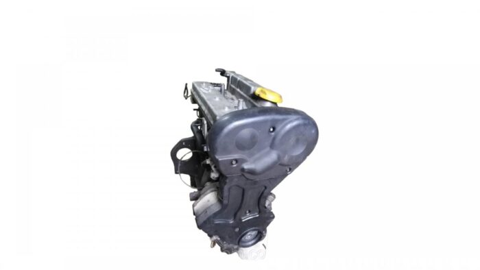 Motor b 16 ler, b 16 les opel corsa e (x15) 1.6 turbo (08, 68)