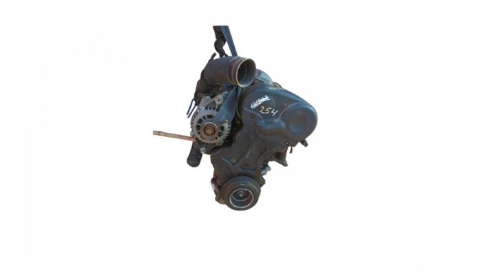 Motor f 12 xhl (eb2adtd) opel corsa f 1.2 (68)