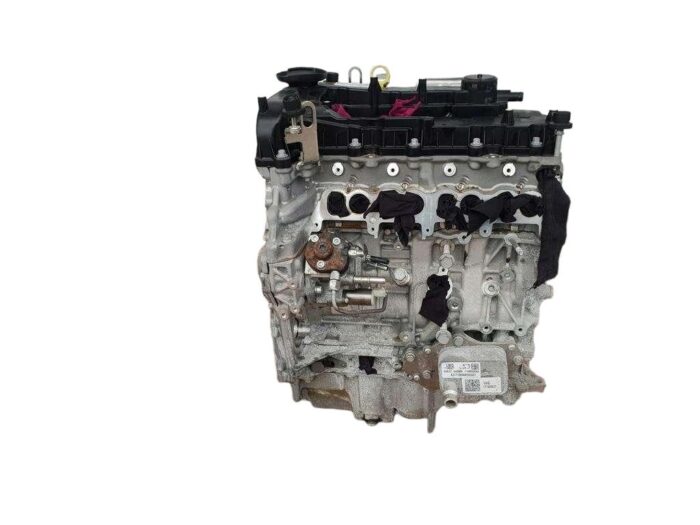 Motor b 16 dth opel insignia a country tourer (g09) 1.6 cdti (47)