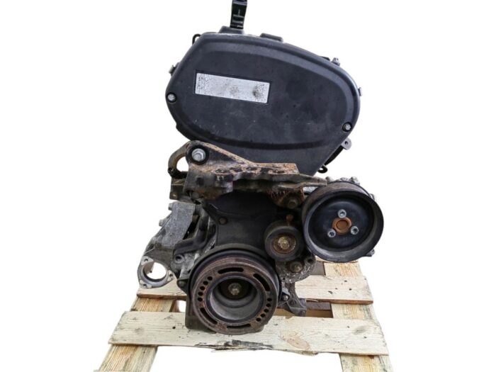 Motor a 16 xht, b 16 shl opel insignia a country tourer (g09) 1.6 sidi (47) - Imagen 2