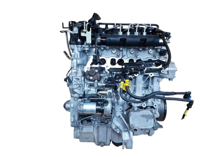 Motor b 16 dth opel insignia a sed·n (g09) 1.6 cdti (69)