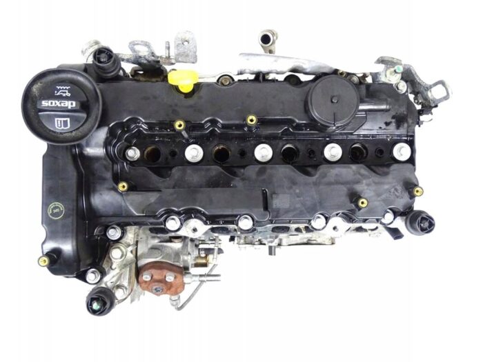 Motor b 16 dtj opel insignia a sed·n (g09) 1.6 cdti (69)