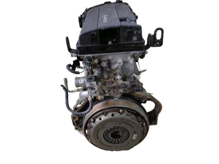 Motor a 16 xht, b 16 shl opel insignia a sed·n (g09) 1.6 sidi (69) - Imagen 3