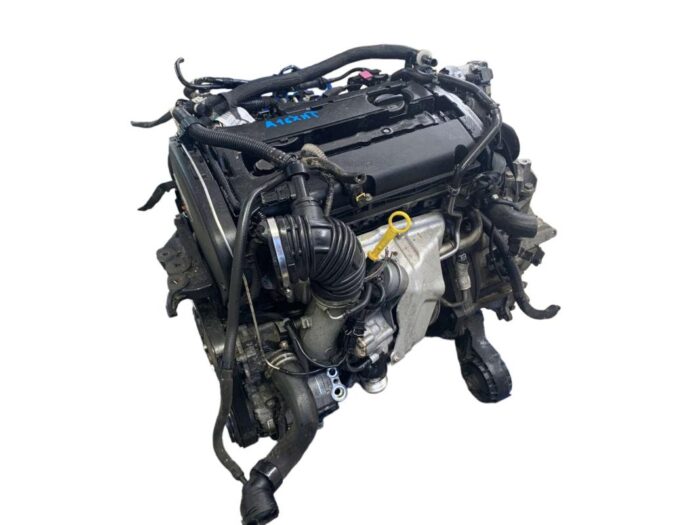 Motor a 16 let opel insignia a sed·n (g09) 1.6 turbo (69) - Imagen 2