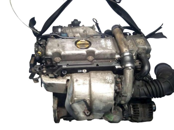 Motor a 20 dtr opel insignia a sed·n (g09) 2.0 biturbo cdti 4x4 (69) - Imagen 2