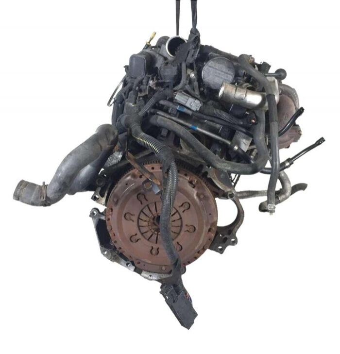 Motor a 20 dtr opel insignia a sed·n (g09) 2.0 biturbo cdti (69) - Imagen 2