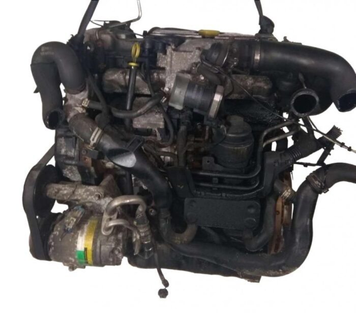 Motor a 20 dtr opel insignia a sed·n (g09) 2.0 biturbo cdti (69)