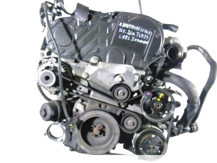 Motor a 20 dth opel insignia a sed·n (g09) 2.0 cdti (69) - Imagen 2