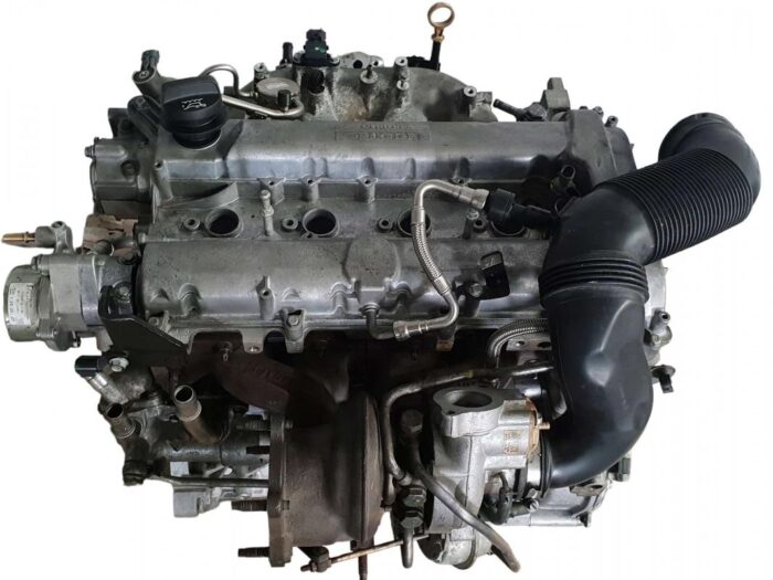 Motor a 20 nht opel insignia a sed·n (g09) 2.0 turbo 4x4 (69)