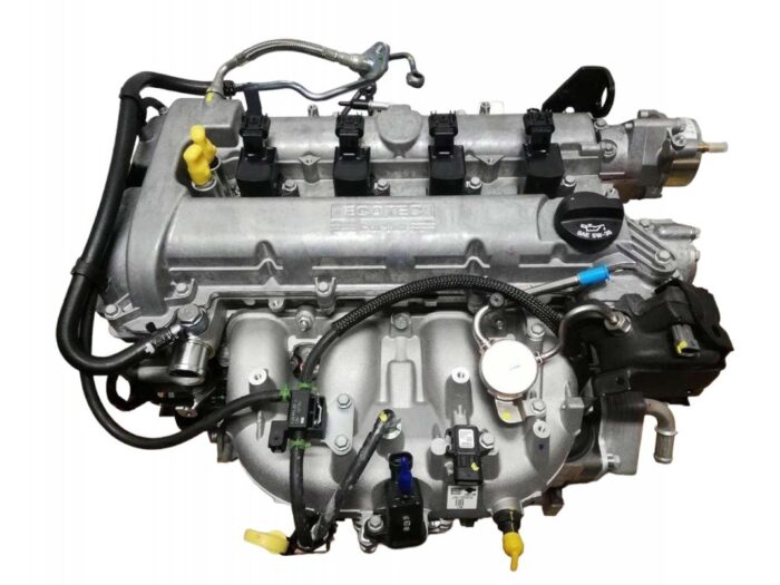 Motor a 20 nht, a 20 nft opel insignia a sed·n (g09) 2.0 turbo (69) - Imagen 2