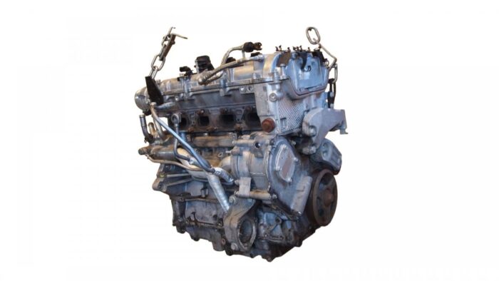 Motor a 20 nht, b 20 nht opel insignia a sed·n (g09) 2.0 turbo (69) - Imagen 2