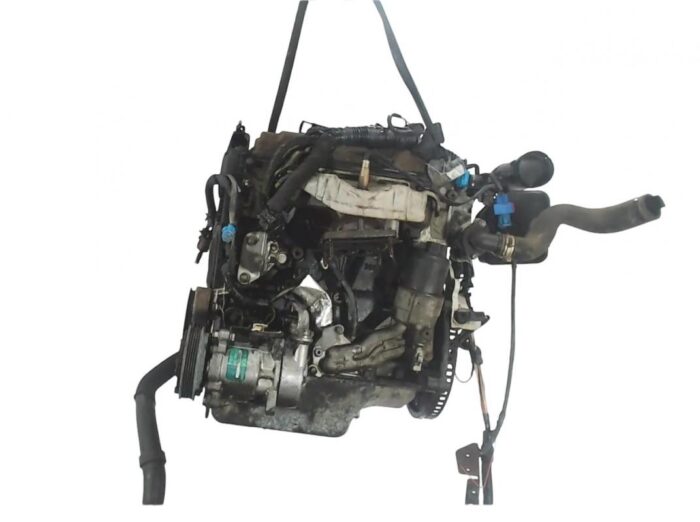 Motor a 20 nht, a 20 nft opel insignia a sed·n (g09) 2.0 turbo (69)