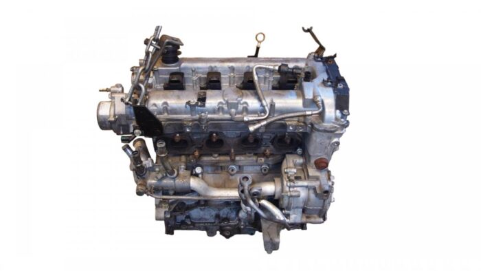 Motor a 20 nht, b 20 nht opel insignia a sed·n (g09) 2.0 turbo (69) - Imagen 3