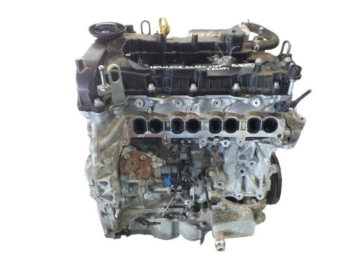 Motor b 16 dtj opel insignia a sports tourer (g09) 1.6 cdti (35)