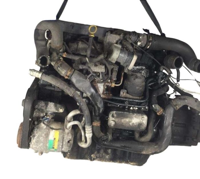 Motor a 20 dtr opel insignia a sports tourer (g09) 2.0 biturbo cdti 4x4 (35)