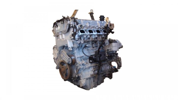 Motor a 20 nht, b 20 nht opel insignia a sports tourer (g09) 2.0 turbo (35) - Imagen 3