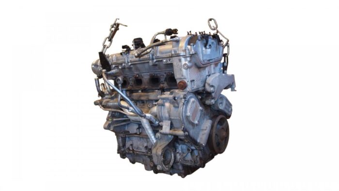 Motor a 20 nht, b 20 nht opel insignia a sports tourer (g09) 2.0 turbo (35) - Imagen 2