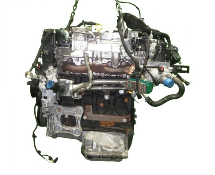 Motor f 15 dvh opel insignia b grand sport (z18) 1.5 cdti (68) - Imagen 3