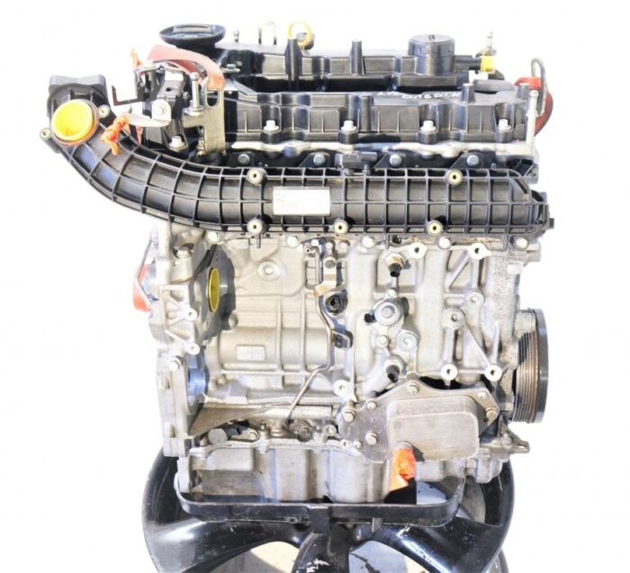 Motor b 16 dth, d 16 dth opel insignia b grand sport (z18) 1.6 cdti (68) - Imagen 3