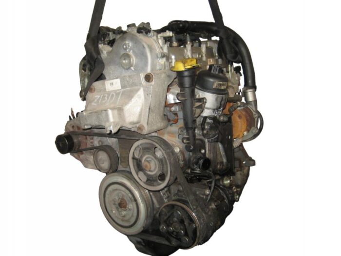 Motor z 13 dtj opel meriva a monospace (x03) 1.3 cdti (e75)