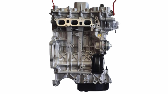 Motor hny (eb2dts), hns (eb2adts) peugeot 2008 i van (cu_) puretech 130 (cuhnym, cuhnss)