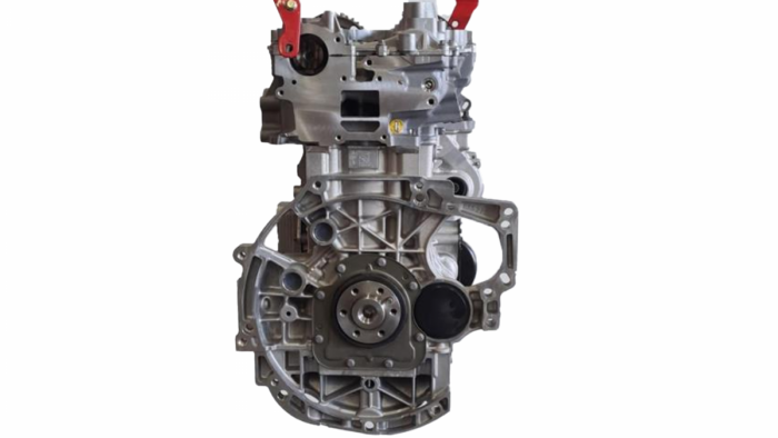 Motor hny (eb2dts), hns (eb2adts) peugeot 2008 i van (cu_) puretech 130 (cuhnym, cuhnss) - Imagen 3