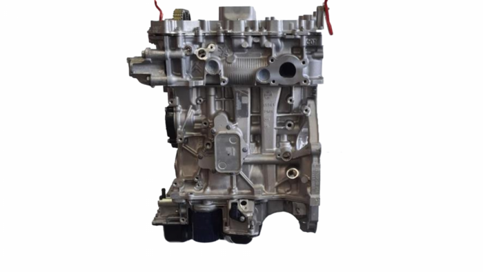 Motor hny (eb2dts), hns (eb2adts) peugeot 2008 i van (cu_) puretech 130 (cuhnym, cuhnss) - Imagen 3