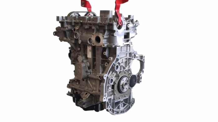 Motor hny (eb2dts), hns (eb2adts) peugeot 2008 i van (cu_) puretech 130 (cuhnym, cuhnss)