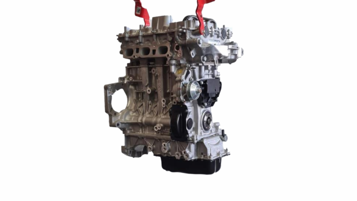 Motor hny (eb2dts), hns (eb2adts) peugeot 2008 i van (cu_) puretech 130 (cuhnym, cuhnss) - Imagen 3