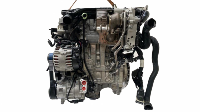 Motor hnr (eb2adtxm), hnj (eb2adtxm), hnn (eb2adtx) peugeot 2008 ii (ud_, us_, uy_, uk_) 1.2 thp / puretech 155 (ushnns, urhnns, uxhnjp, urhnjp,...