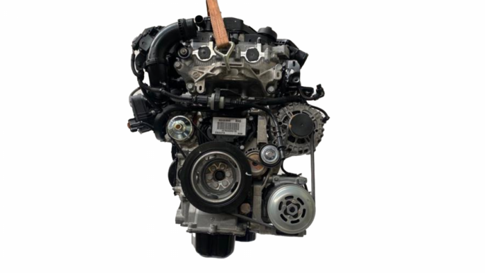 Motor hnr (eb2adtxm), hnj (eb2adtxm), hnn (eb2adtx) peugeot 2008 ii (ud_, us_, uy_, uk_) 1.2 thp / puretech 155 (ushnns, urhnns, uxhnjp, urhnjp,... - Imagen 2