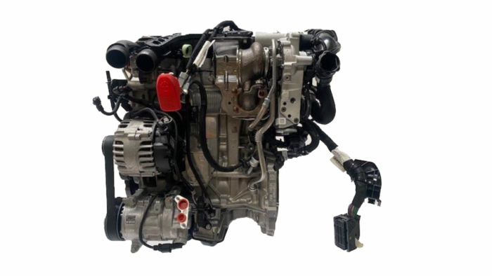 Motor hnr (eb2adtxm), hnj (eb2adtxm), hnn (eb2adtx) peugeot 2008 ii (ud_, us_, uy_, uk_) 1.2 thp / puretech 155 (ushnns, urhnns, uxhnjp, urhnjp,...