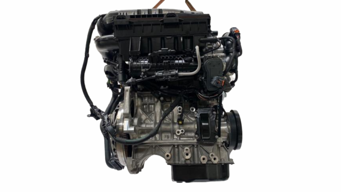 Motor hnr (eb2adtxm), hnj (eb2adtxm), hnn (eb2adtx) peugeot 2008 ii (ud_, us_, uy_, uk_) 1.2 thp / puretech 155 (ushnns, urhnns, uxhnjp, urhnjp,... - Imagen 3