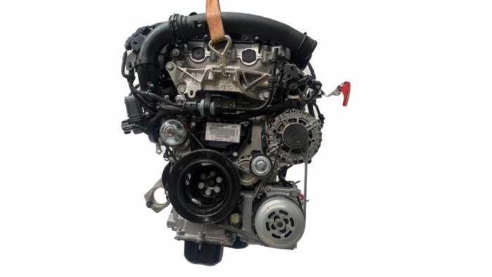 Motor hnr (eb2adtxm), hnj (eb2adtxm), hnn (eb2adtx) peugeot 2008 ii (ud_, us_, uy_, uk_) 1.2 thp / puretech 155 (ushnns, urhnns, uxhnjp, urhnjp,...