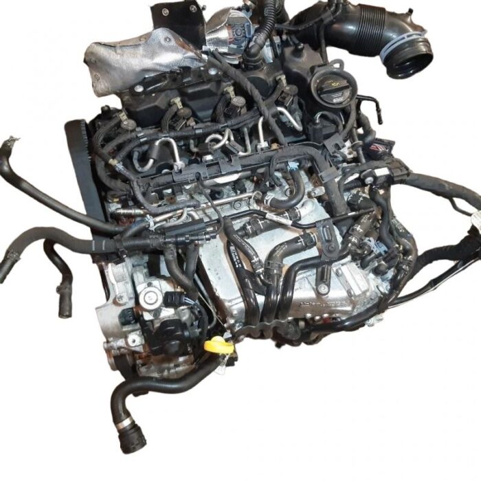 Motor dgta seat arona (kj7, kjp) 1.6 tdi