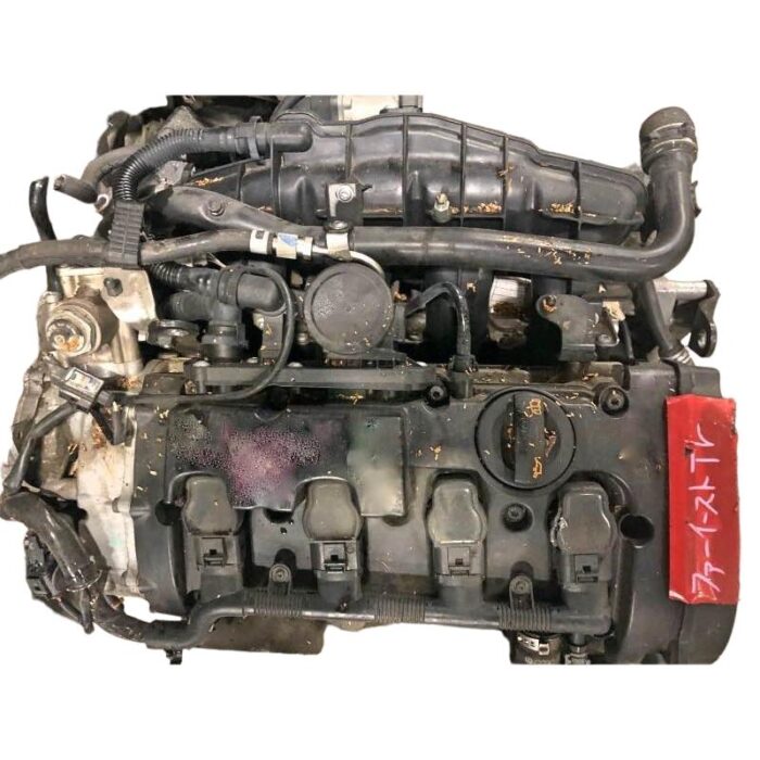 Motor bwe seat exeo (3r2) 2.0 tfsi - Imagen 2