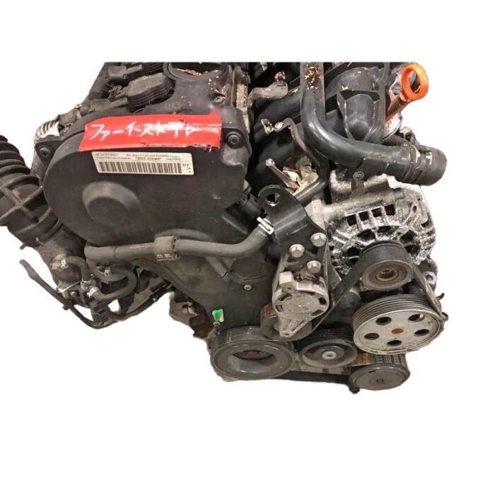 Motor bwe seat exeo (3r2) 2.0 tfsi - Imagen 3