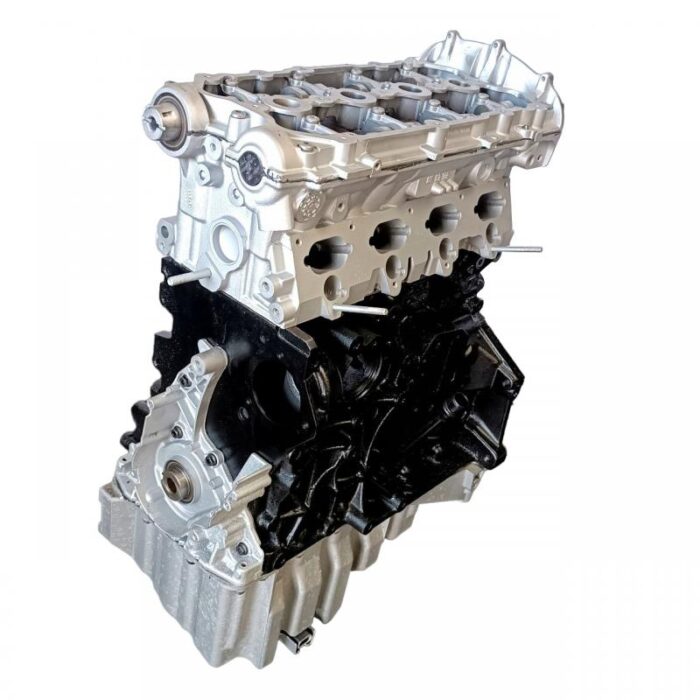 Motor bwe seat exeo st (3r5) 2.0 tfsi - Imagen 2