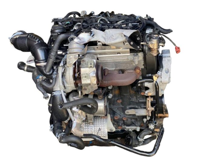 Motor dgte, ddya seat leon st (5f8) 1.6 tdi - Imagen 2