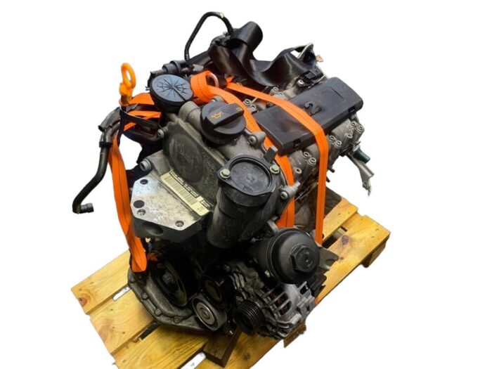 Motor cgpc seat toledo iv (kg3) 1.2 - Imagen 3