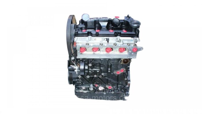 Motor crvc skoda octavia iv combi (nx5) 2.0 tdi - Imagen 2