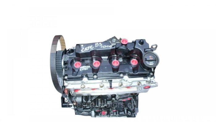 Motor crvc skoda octavia iv combi (nx5) 2.0 tdi