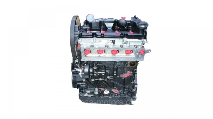 Motor crvc skoda octavia iv (nx3, nn3) 2.0 tdi