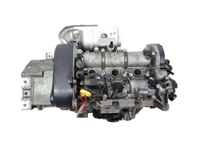 Motor chzb, dkld skoda rapid spaceback (nh1) 1.0 tsi - Imagen 3